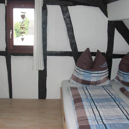 Ferienwohnung Misita Rust Ruang foto