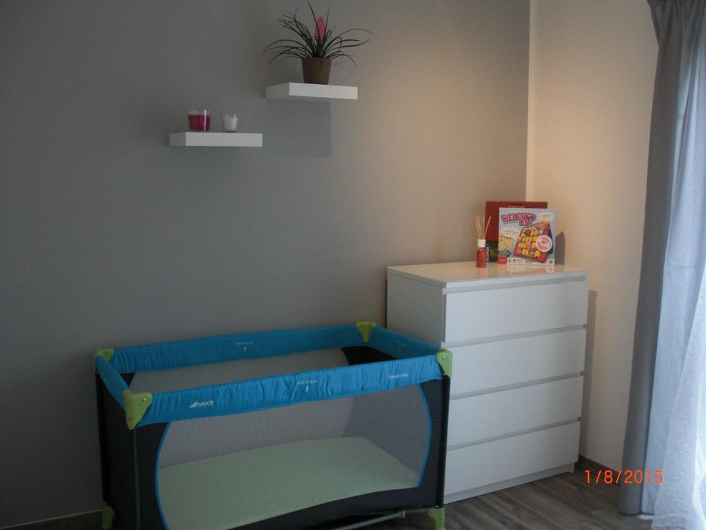 Ferienwohnung Misita Rust Ruang foto
