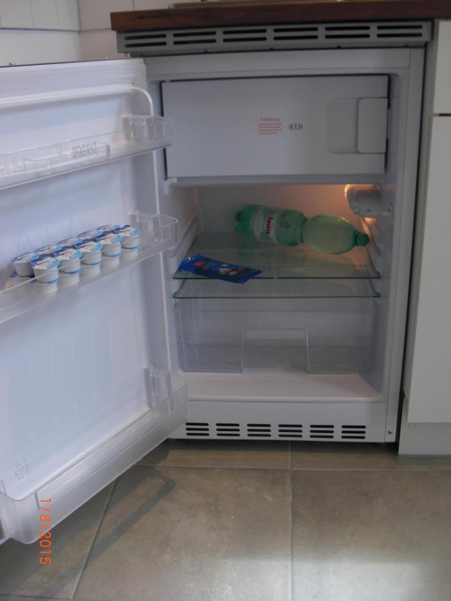 Ferienwohnung Misita Rust Ruang foto
