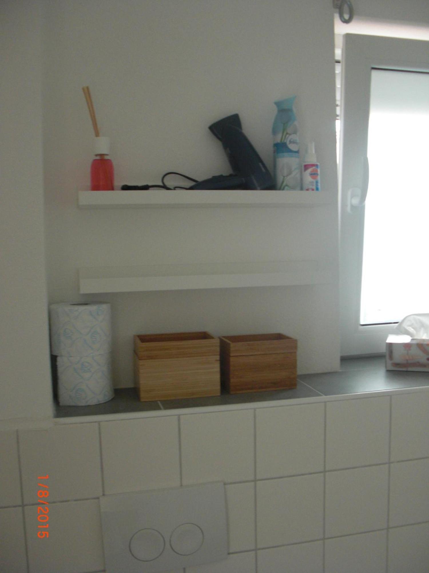 Ferienwohnung Misita Rust Ruang foto