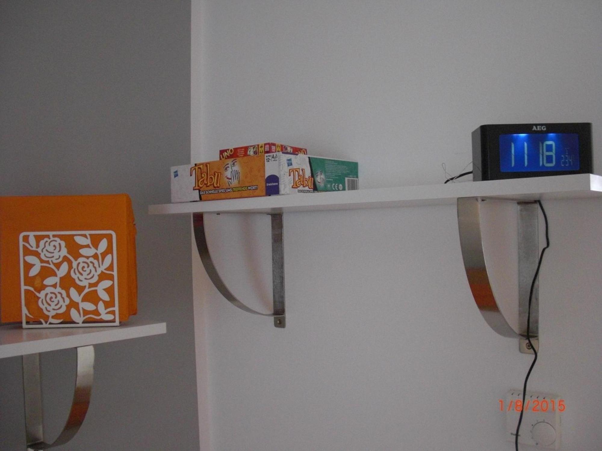 Ferienwohnung Misita Rust Ruang foto