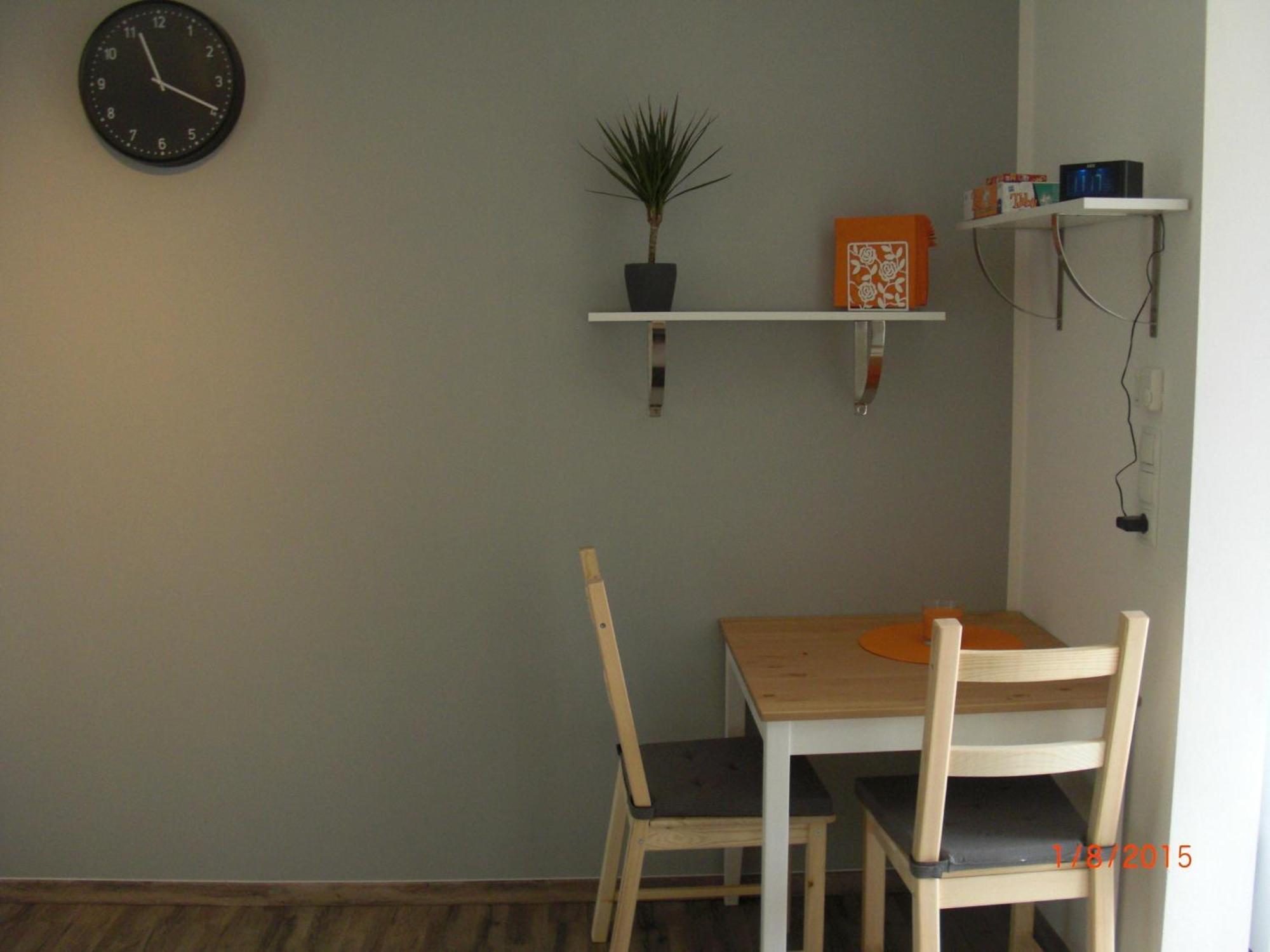 Ferienwohnung Misita Rust Ruang foto