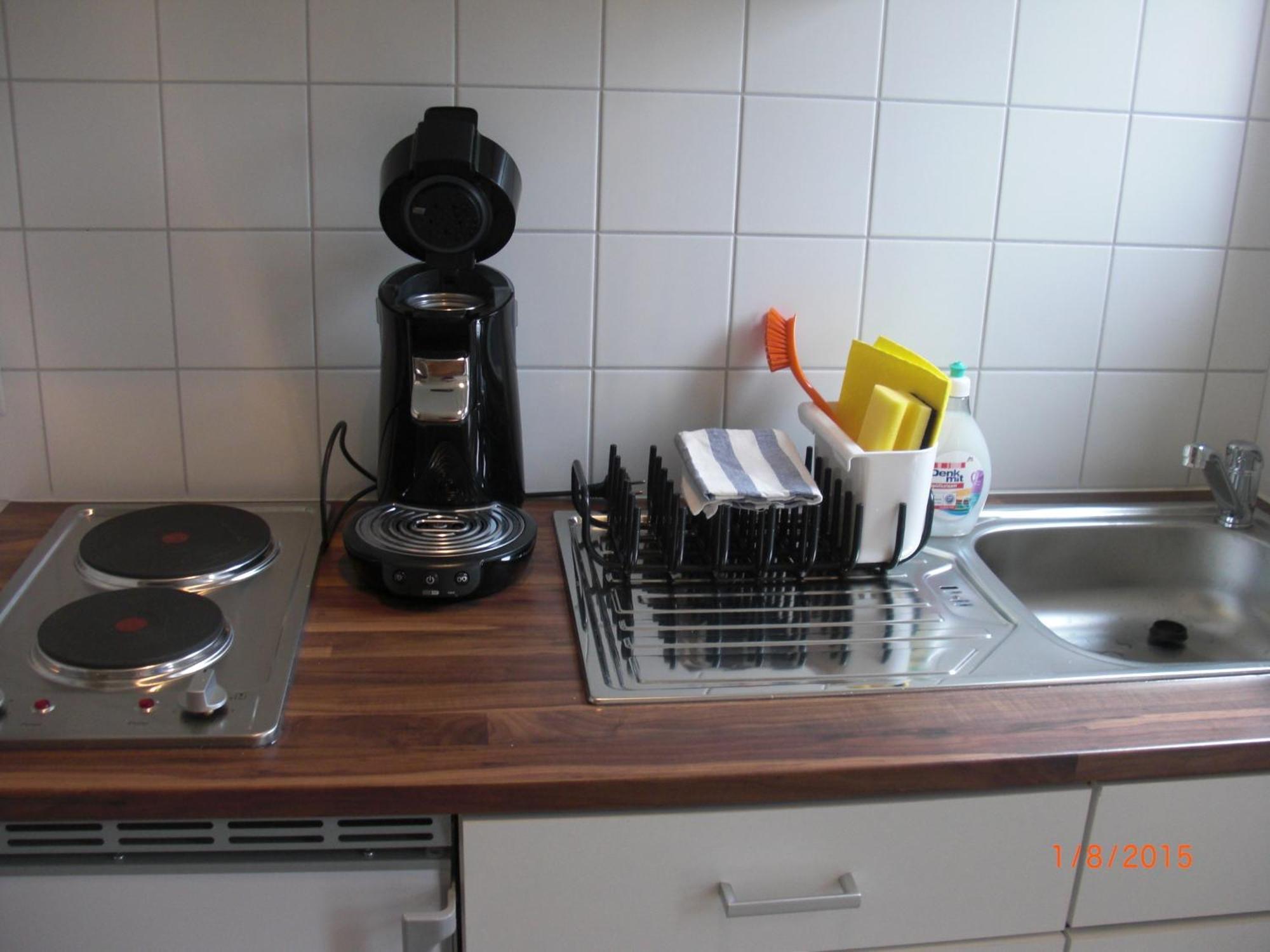 Ferienwohnung Misita Rust Ruang foto