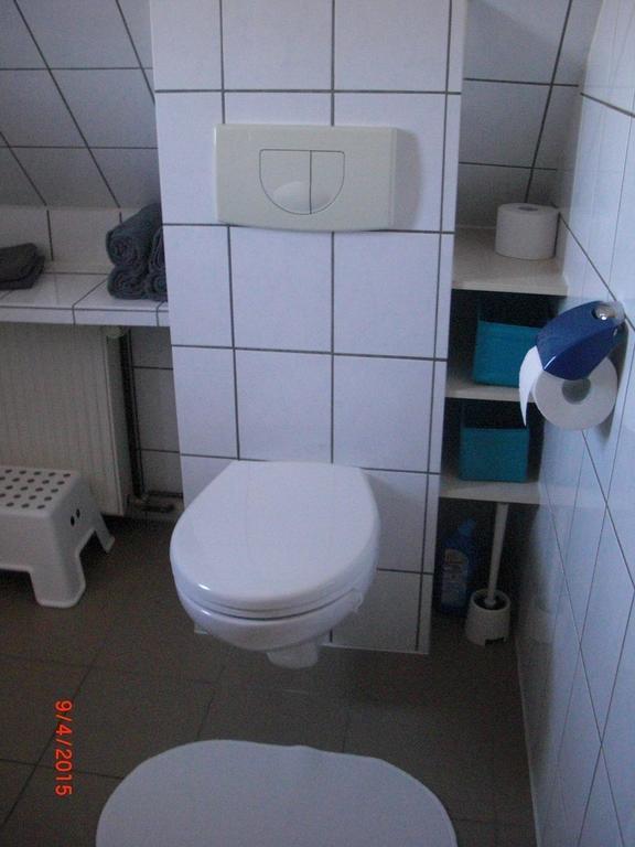 Ferienwohnung Misita Rust Ruang foto