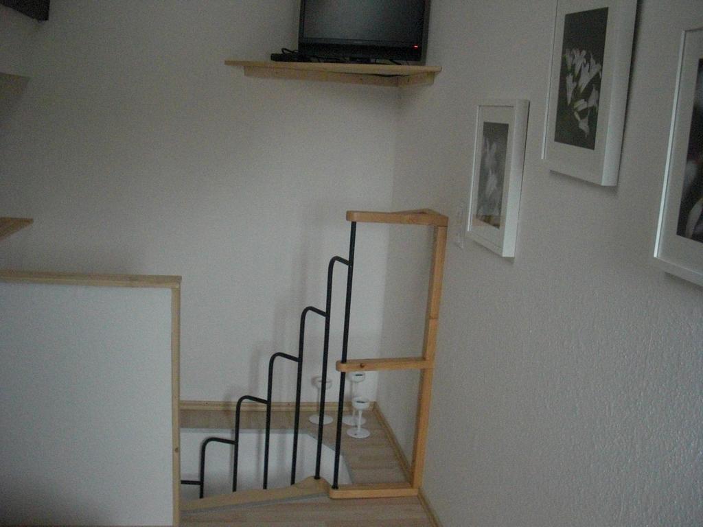 Ferienwohnung Misita Rust Bagian luar foto