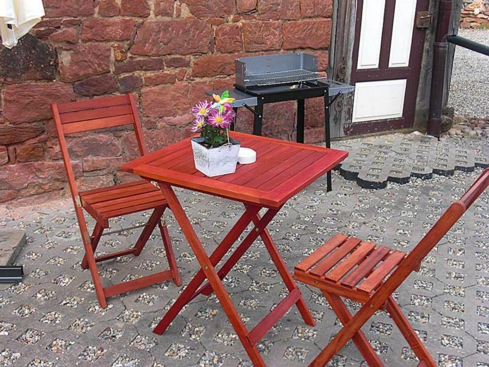 Ferienwohnung Misita Rust Bagian luar foto