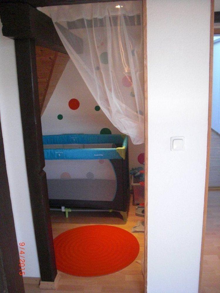 Ferienwohnung Misita Rust Bagian luar foto