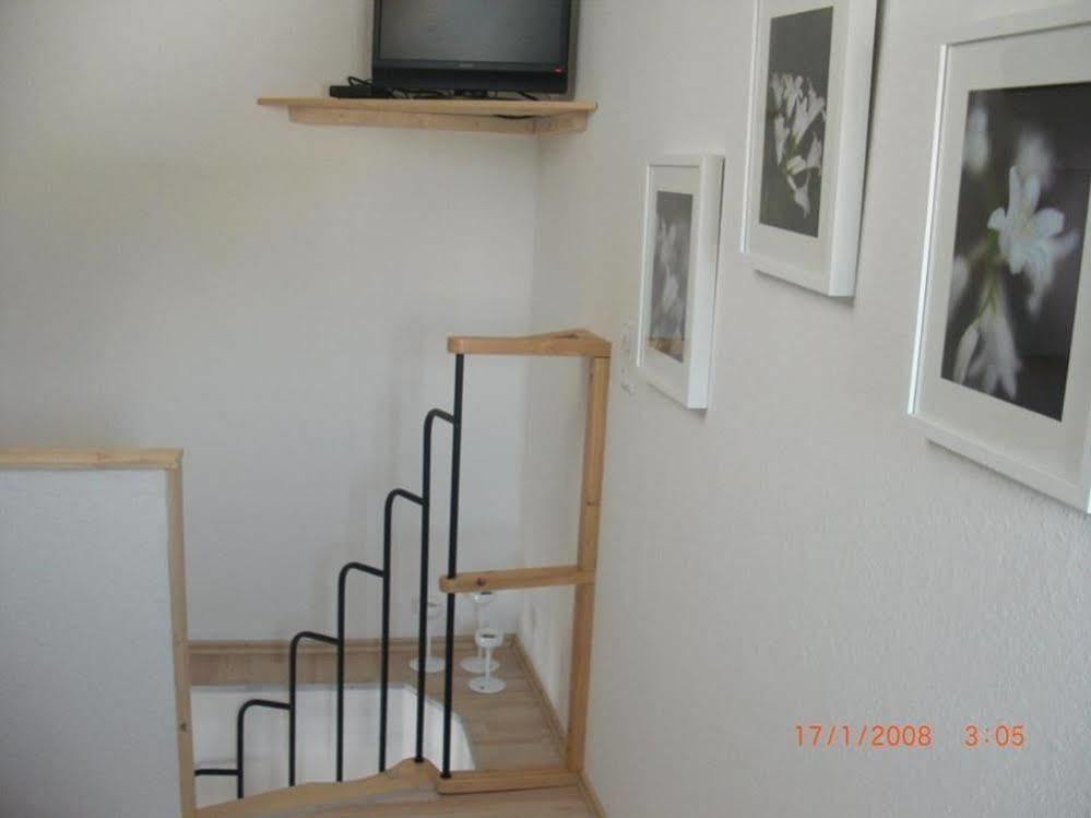 Ferienwohnung Misita Rust Bagian luar foto