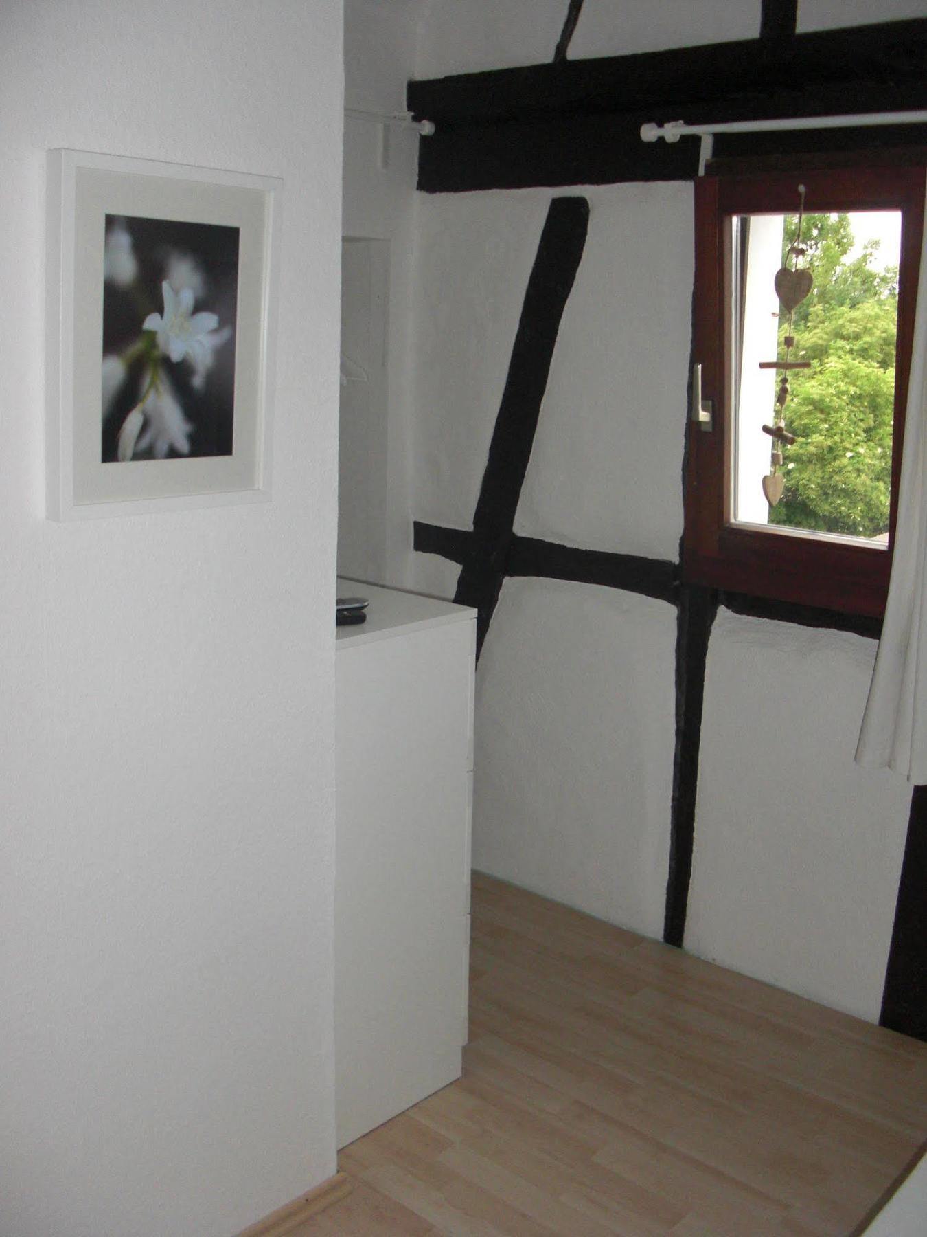 Ferienwohnung Misita Rust Bagian luar foto