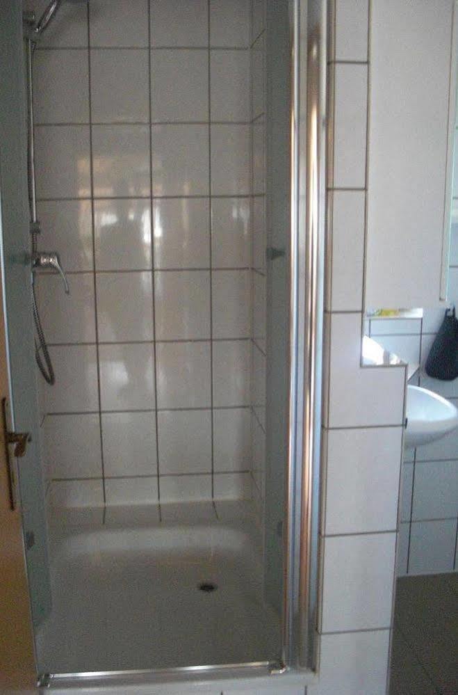Ferienwohnung Misita Rust Bagian luar foto