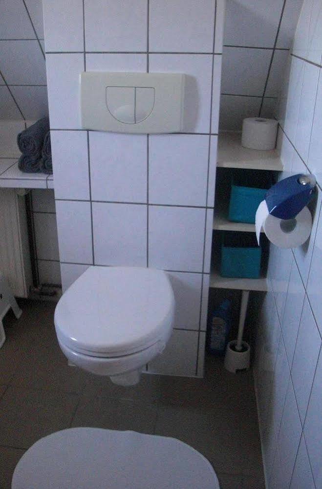 Ferienwohnung Misita Rust Bagian luar foto