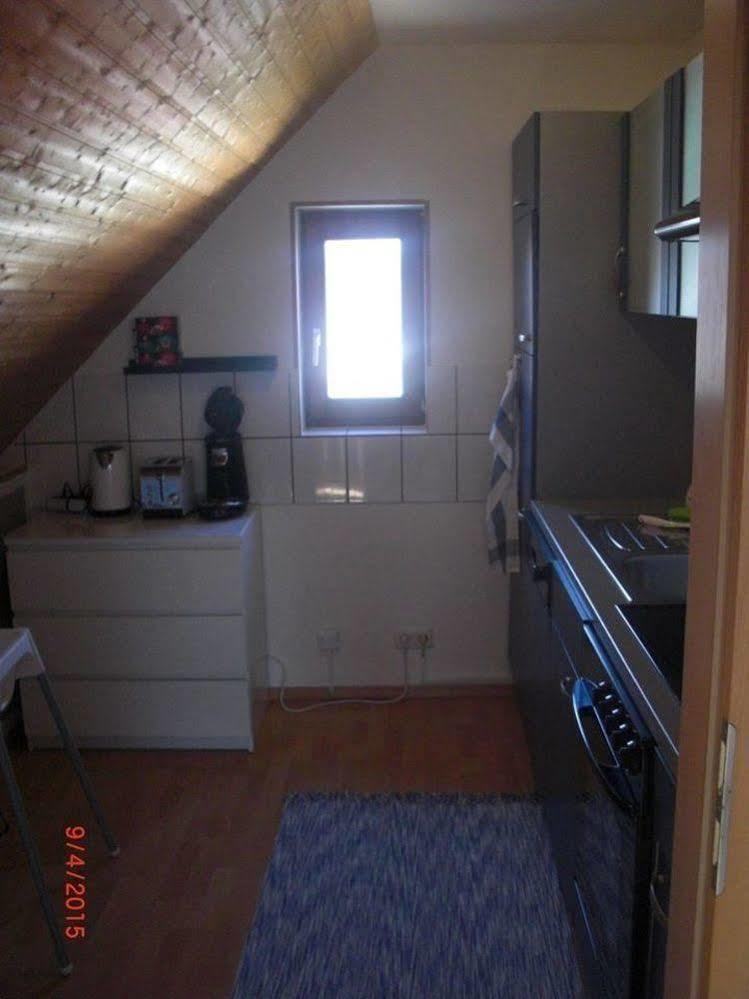 Ferienwohnung Misita Rust Bagian luar foto